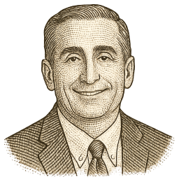 Brian Matthew Krzanich