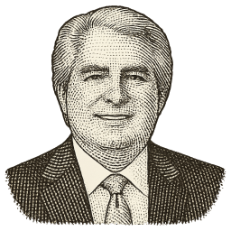 Brian O'Connor Casey CFP