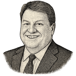 Brian Richard Harris