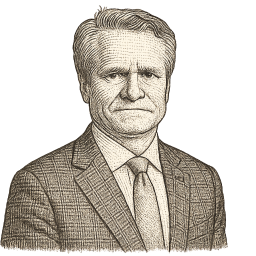 Brian Thomas Moynihan