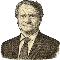 Brian Thomas Moynihan