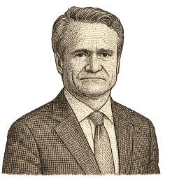 Brian Thomas Moynihan