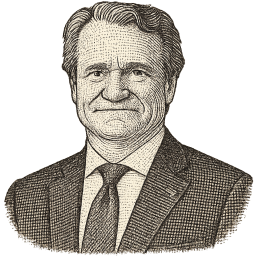 Brian Thomas Moynihan