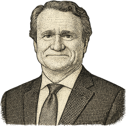 Brian Thomas Moynihan