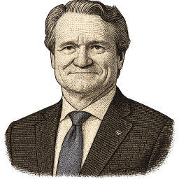 Brian Thomas Moynihan