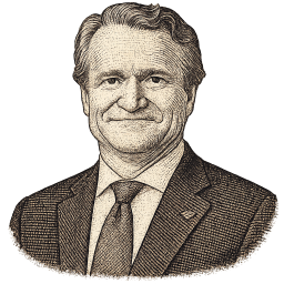 Brian Thomas Moynihan