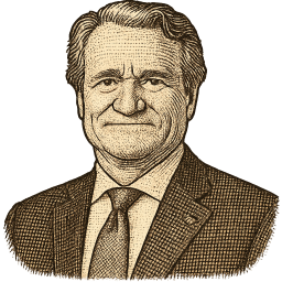 Brian Thomas Moynihan