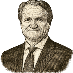 Brian Thomas Moynihan