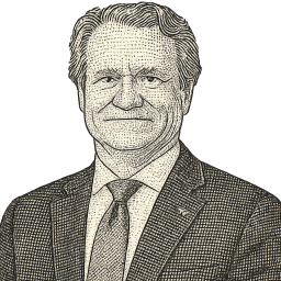 Brian Thomas Moynihan