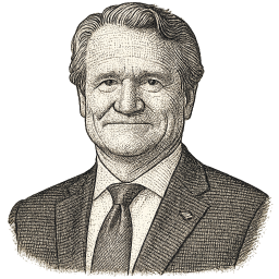 Brian Thomas Moynihan