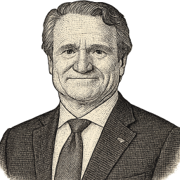 Brian Thomas Moynihan