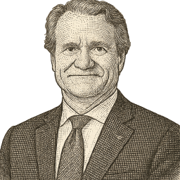 Brian Thomas Moynihan