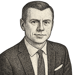 Brian William Kingston