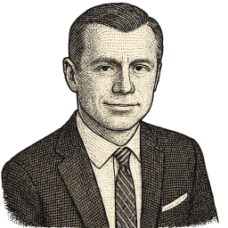 Brian William Kingston