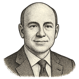 Bruce Martin Rodgers