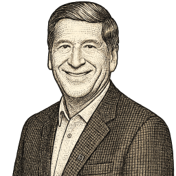 Bruce Winfield Van Saun