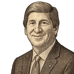 Bruce Winfield Van Saun