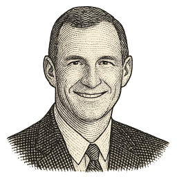 Bryan Horix Fairbanks