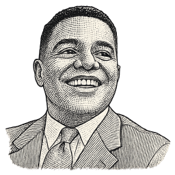 Calvin G. Butler Jr.