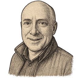 Captain Joseph D. Burns