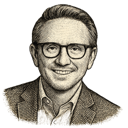 Captain Mark T. Smucker