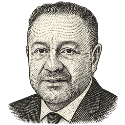 Harold Russell Heiser Jr., C.P.C.