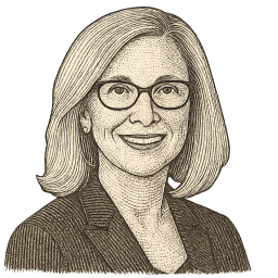 Caroline Sullivan Grace