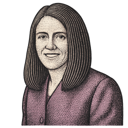 Carrie Eglinton Manner