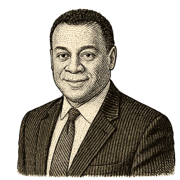 Cary John Claiborne MBA