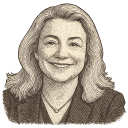 Catherine E. Owen Adams