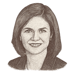 Catherine Ford Corrigan