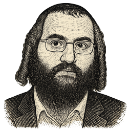 Chaim Lebovits