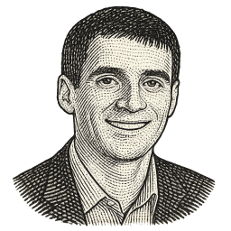 Chandler D. Robinson MBA, MSc