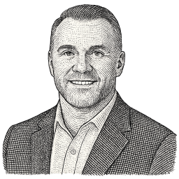 Charles Andrew Eidson