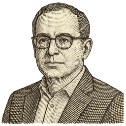 Charles Angus Pacala