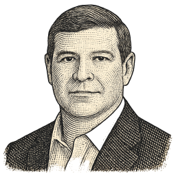 Charles Divita III, CPA