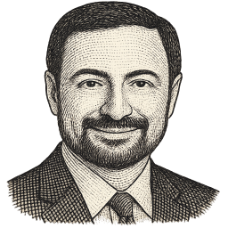 Charles H. Giancarlo