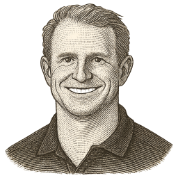 Charles Hanson Gillespie