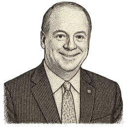 Charles Malcolm Holland III