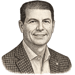 Charles P. Blankenship Jr.