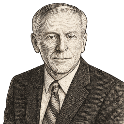 Charles R. Hageboeck