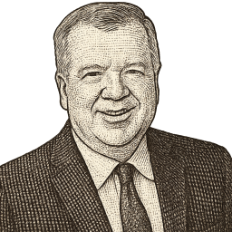 Charles S. MacFarlane