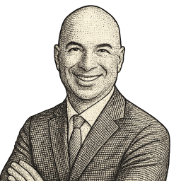 Charles Victor Magro (Chem), MBA