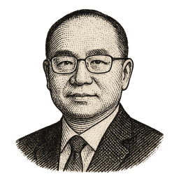 Chenggang Zhou