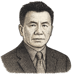 Chig Fung Cheng BEc,