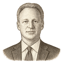 Christian Long Oberbeck