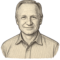 Christian Martin Itin