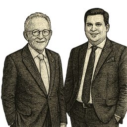 Christian P. Behrenbruch BEng(Hons), DPhil(Oxon), GAICD,