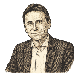 Christophe D. Fouquet