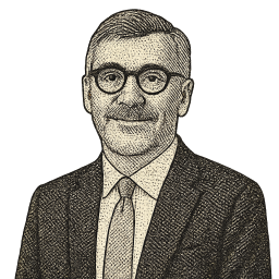 Christopher A. Caldwell